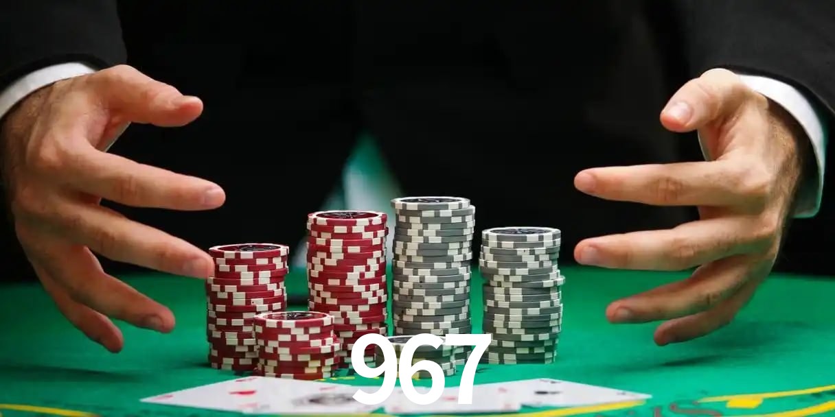 967 Aplicativo - 967 visual 1